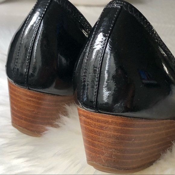 Cole Haan NikeAir Peep Toe Wedge🌸 - Picture 8 of 11